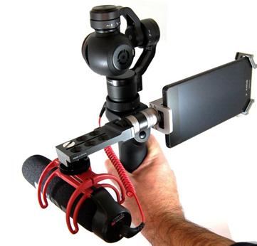 RODE VideoMic GO