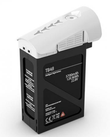 인스파이어용 인텔리젼트 베터리 TB48(5700mAh)